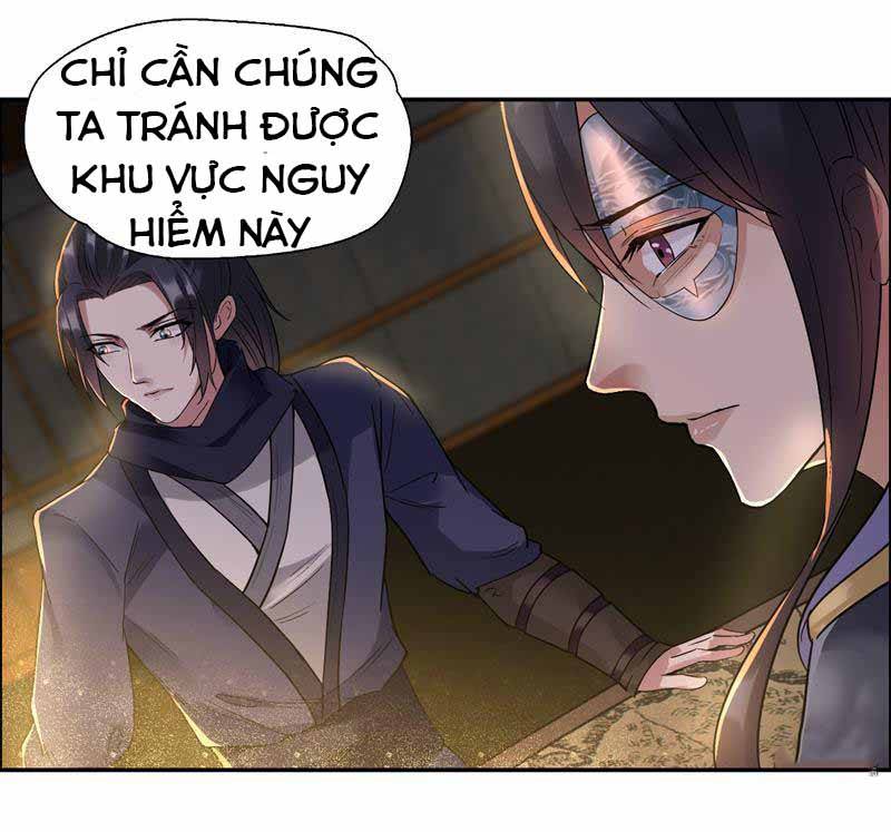 Cuồng Nữ Trọng Sinh - Hoàn Khố Thất Hoàng Phi Chapter 38 - 9