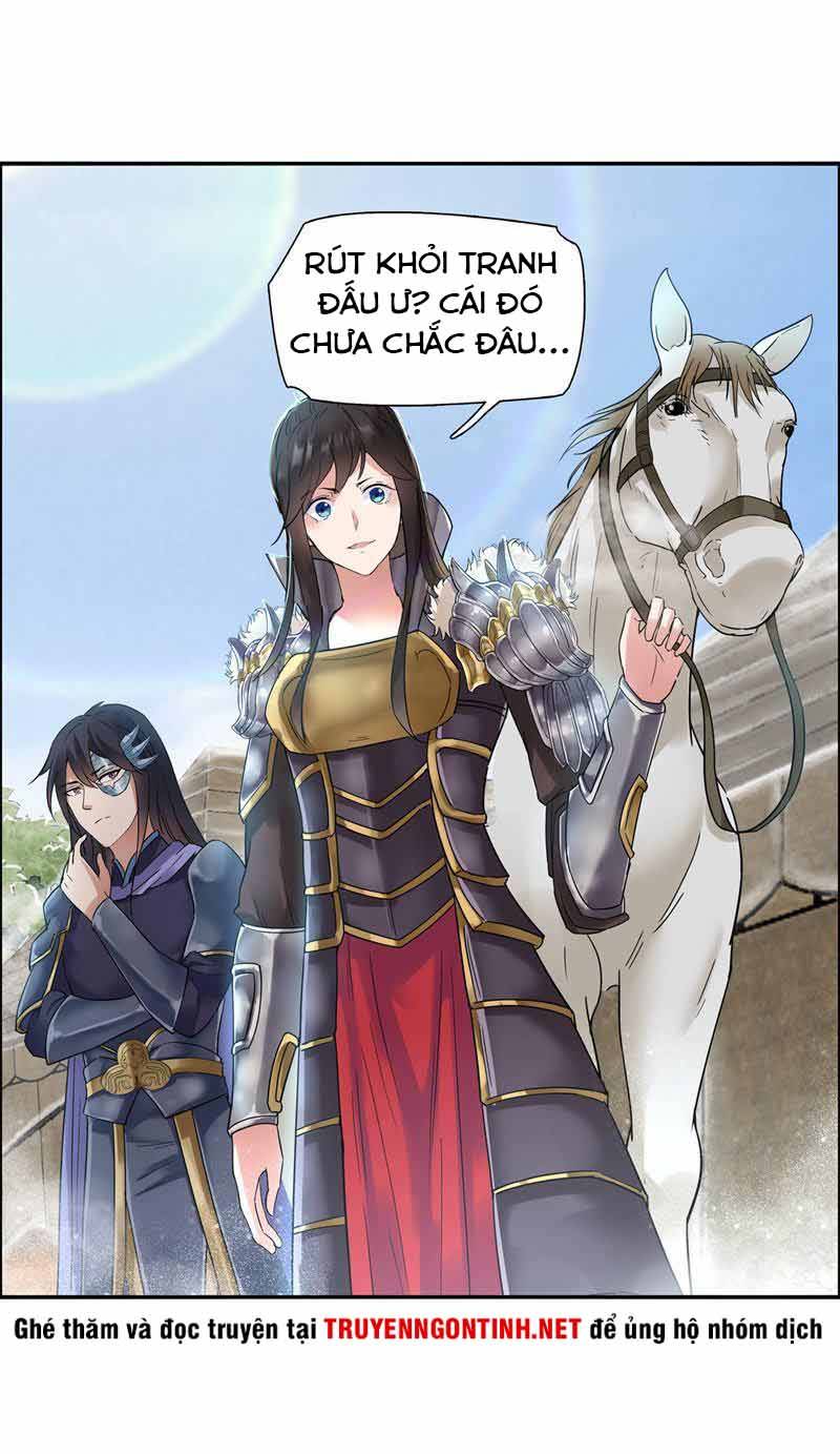 Cuồng Nữ Trọng Sinh - Hoàn Khố Thất Hoàng Phi Chapter 39 - 9