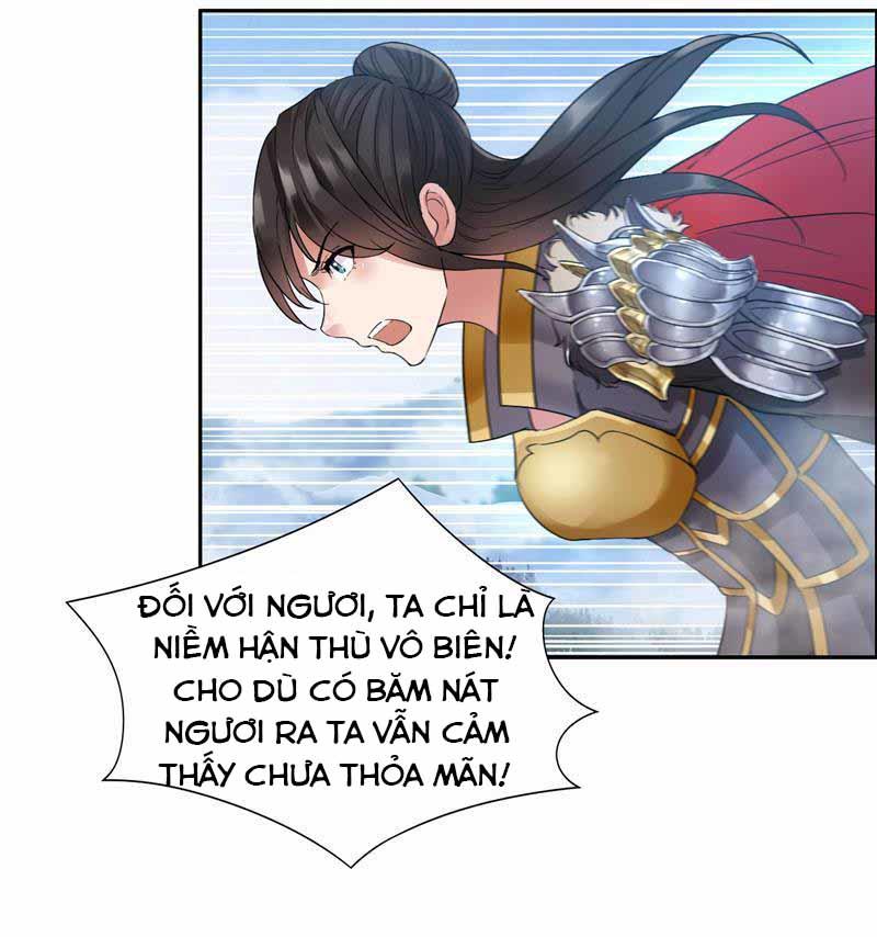 Cuồng Nữ Trọng Sinh - Hoàn Khố Thất Hoàng Phi Chapter 41 - 14