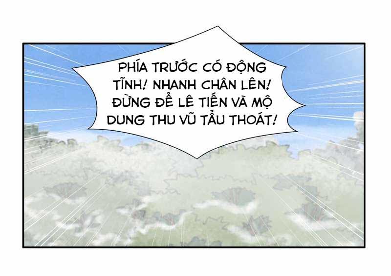 Cuồng Nữ Trọng Sinh - Hoàn Khố Thất Hoàng Phi Chapter 43 - 8