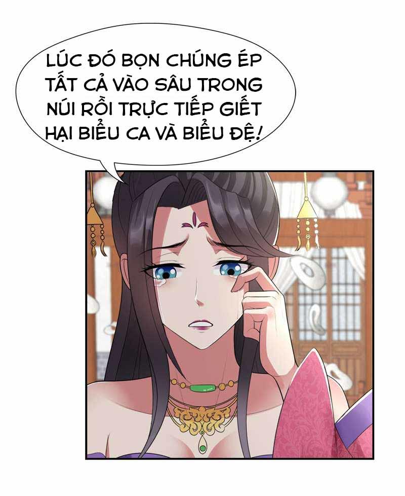 Cuồng Nữ Trọng Sinh - Hoàn Khố Thất Hoàng Phi Chapter 45 - 24