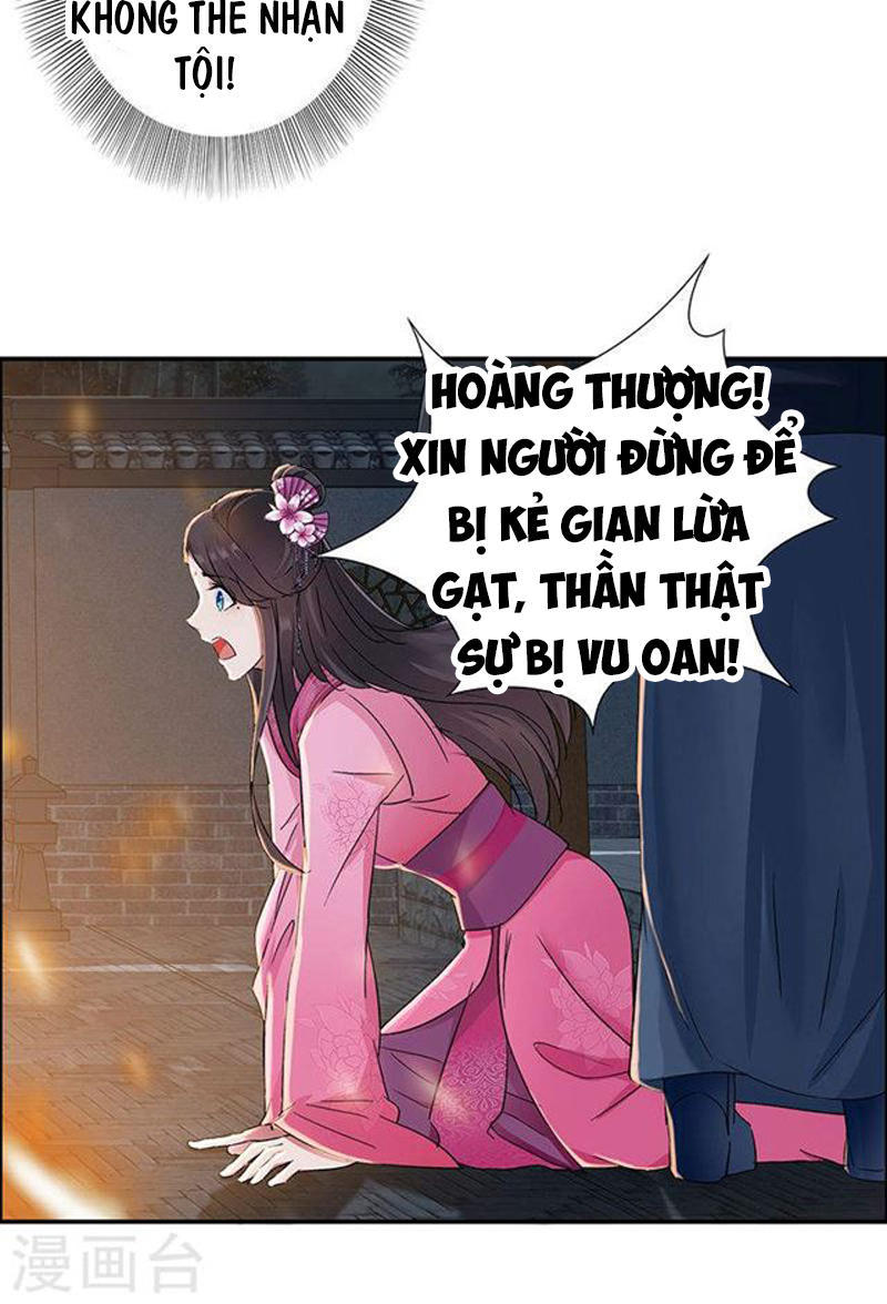 Cuồng Nữ Trọng Sinh - Hoàn Khố Thất Hoàng Phi Chapter 53 - 9