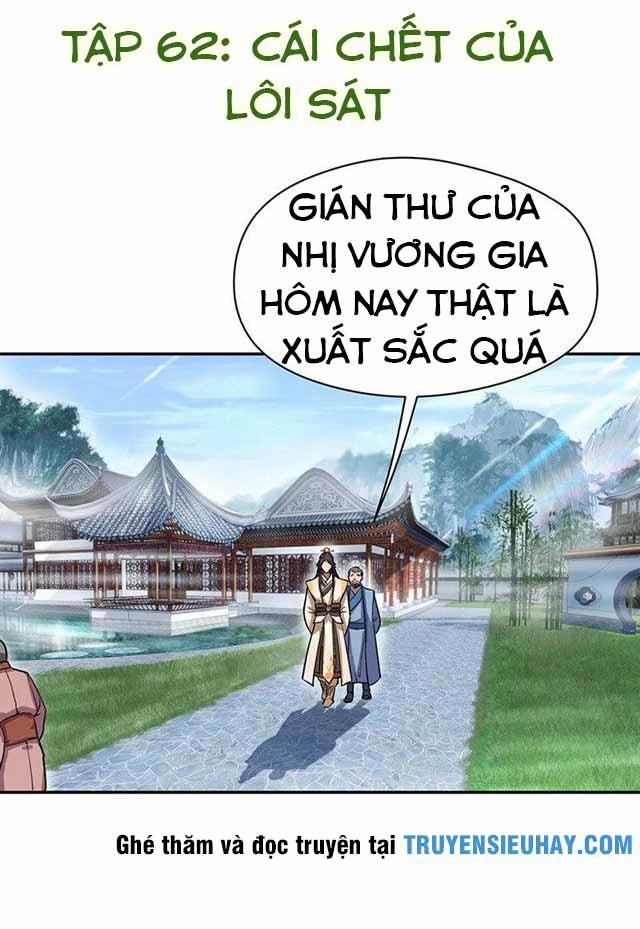 Cuồng Nữ Trọng Sinh - Hoàn Khố Thất Hoàng Phi Chapter 62 - 2