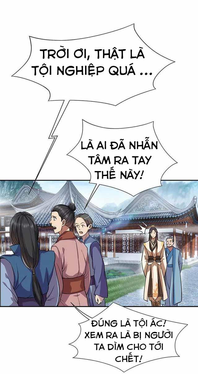 Cuồng Nữ Trọng Sinh - Hoàn Khố Thất Hoàng Phi Chapter 62 - 4