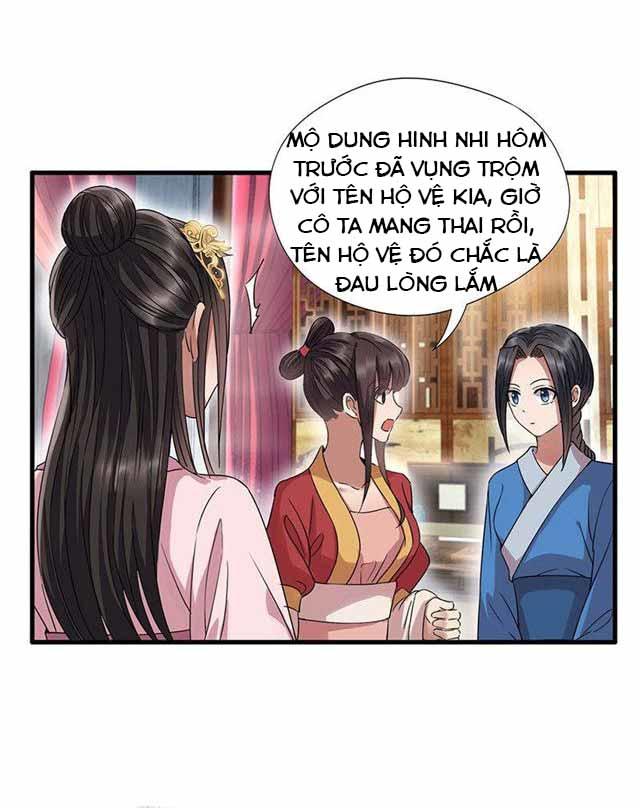 Cuồng Nữ Trọng Sinh - Hoàn Khố Thất Hoàng Phi Chapter 63 - 6