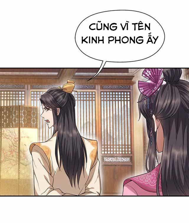 Cuồng Nữ Trọng Sinh - Hoàn Khố Thất Hoàng Phi Chapter 64 - 6