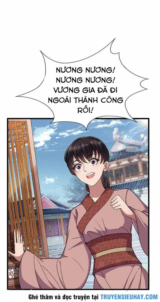 Cuồng Nữ Trọng Sinh - Hoàn Khố Thất Hoàng Phi Chapter 66 - 4