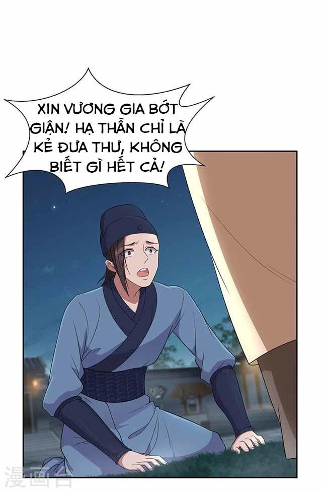 Cuồng Nữ Trọng Sinh - Hoàn Khố Thất Hoàng Phi Chapter 67 - 8