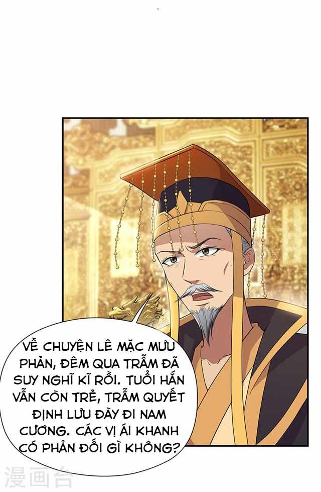 Cuồng Nữ Trọng Sinh - Hoàn Khố Thất Hoàng Phi Chapter 72 - 20