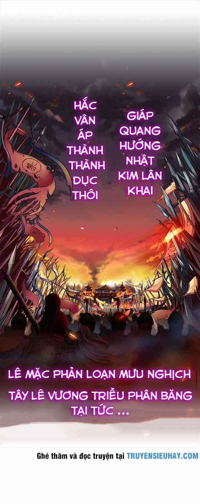 Cuồng Nữ Trọng Sinh - Hoàn Khố Thất Hoàng Phi Chapter 73 - 27