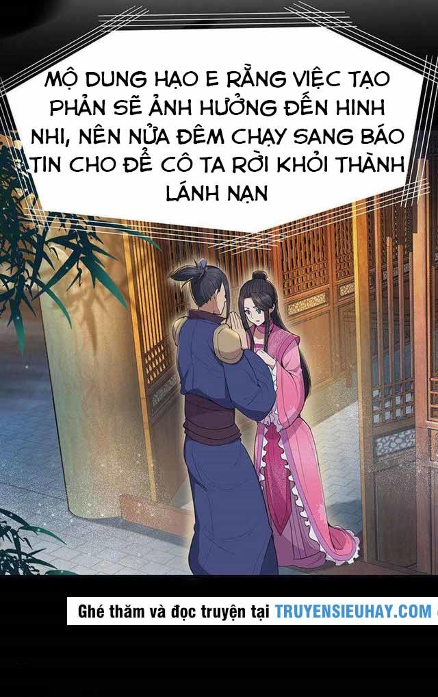 Cuồng Nữ Trọng Sinh - Hoàn Khố Thất Hoàng Phi Chapter 76 - 16