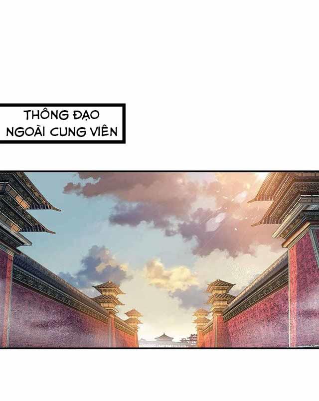 Cuồng Nữ Trọng Sinh - Hoàn Khố Thất Hoàng Phi Chapter 76 - 26