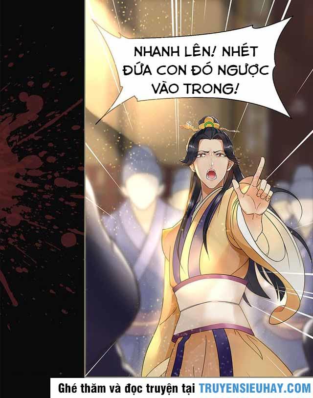 Cuồng Nữ Trọng Sinh - Hoàn Khố Thất Hoàng Phi Chapter 77 - 16