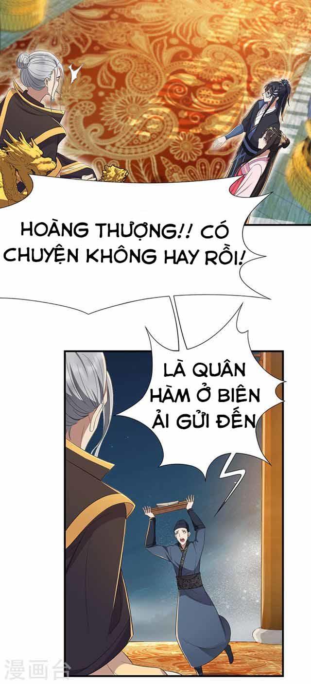 Cuồng Nữ Trọng Sinh - Hoàn Khố Thất Hoàng Phi Chapter 78 - 10