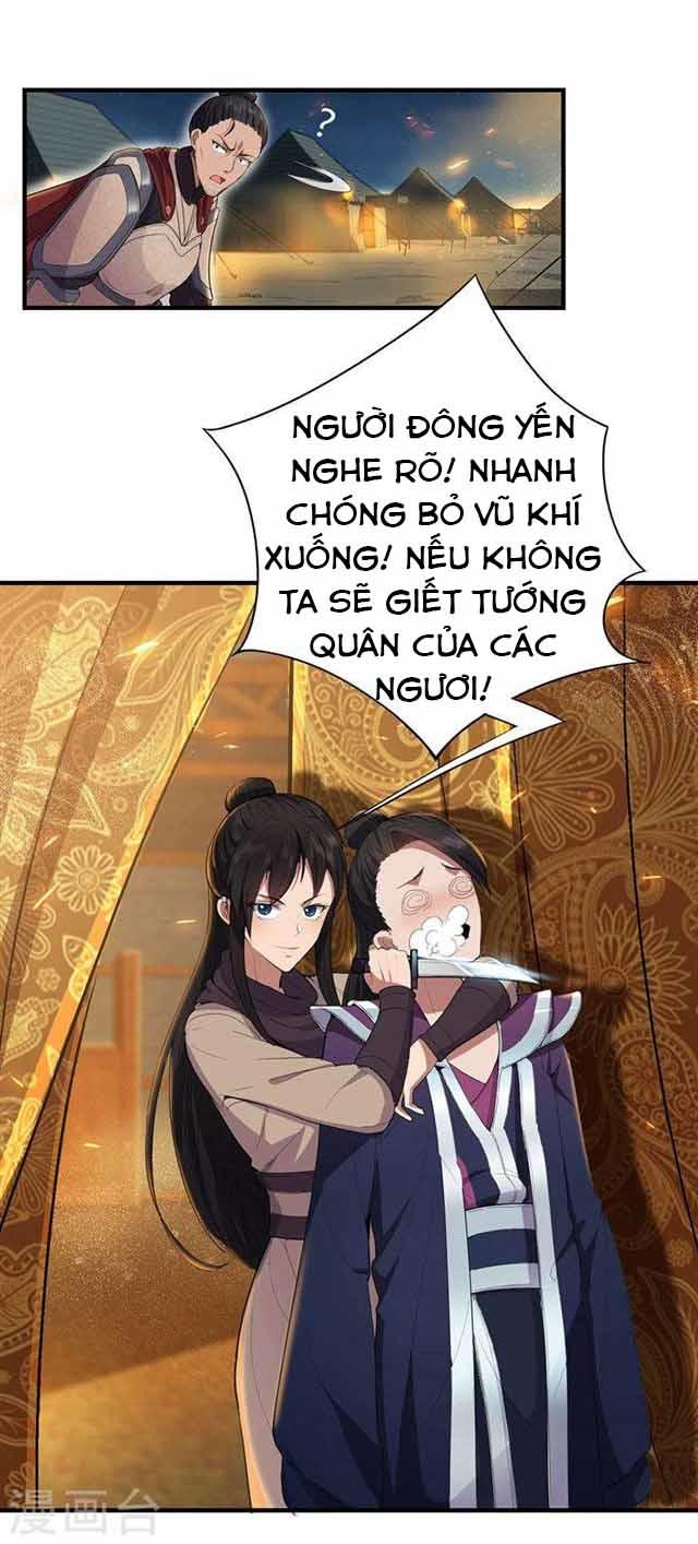 Cuồng Nữ Trọng Sinh - Hoàn Khố Thất Hoàng Phi Chapter 79 - 22