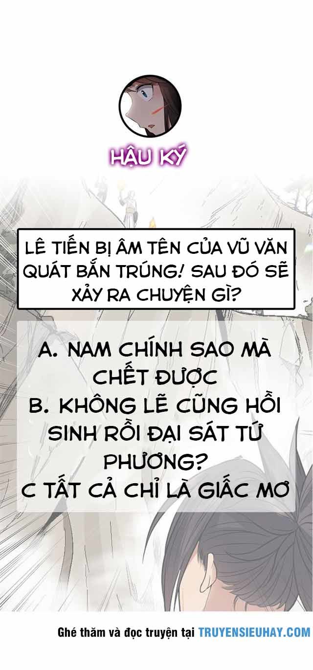 Cuồng Nữ Trọng Sinh - Hoàn Khố Thất Hoàng Phi Chapter 82 - 24