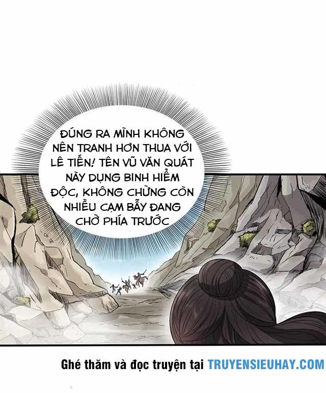 Cuồng Nữ Trọng Sinh - Hoàn Khố Thất Hoàng Phi Chapter 82 - 6