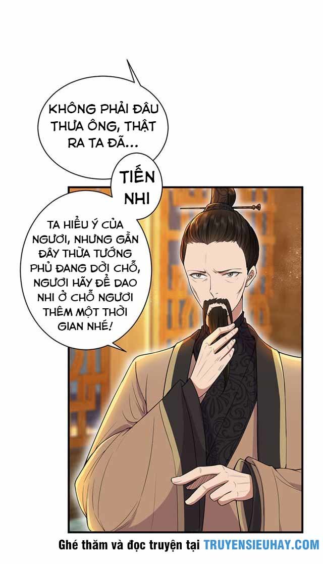 Cuồng Nữ Trọng Sinh - Hoàn Khố Thất Hoàng Phi Chapter 85 - 22