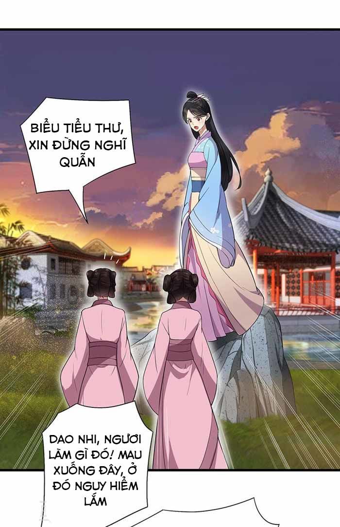 Cuồng Nữ Trọng Sinh - Hoàn Khố Thất Hoàng Phi Chapter 87 - 18