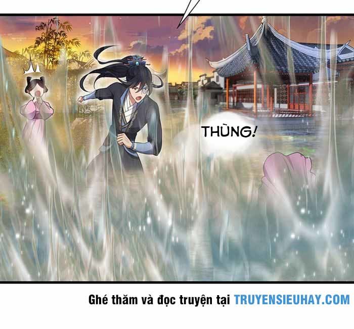 Cuồng Nữ Trọng Sinh - Hoàn Khố Thất Hoàng Phi Chapter 87 - 21