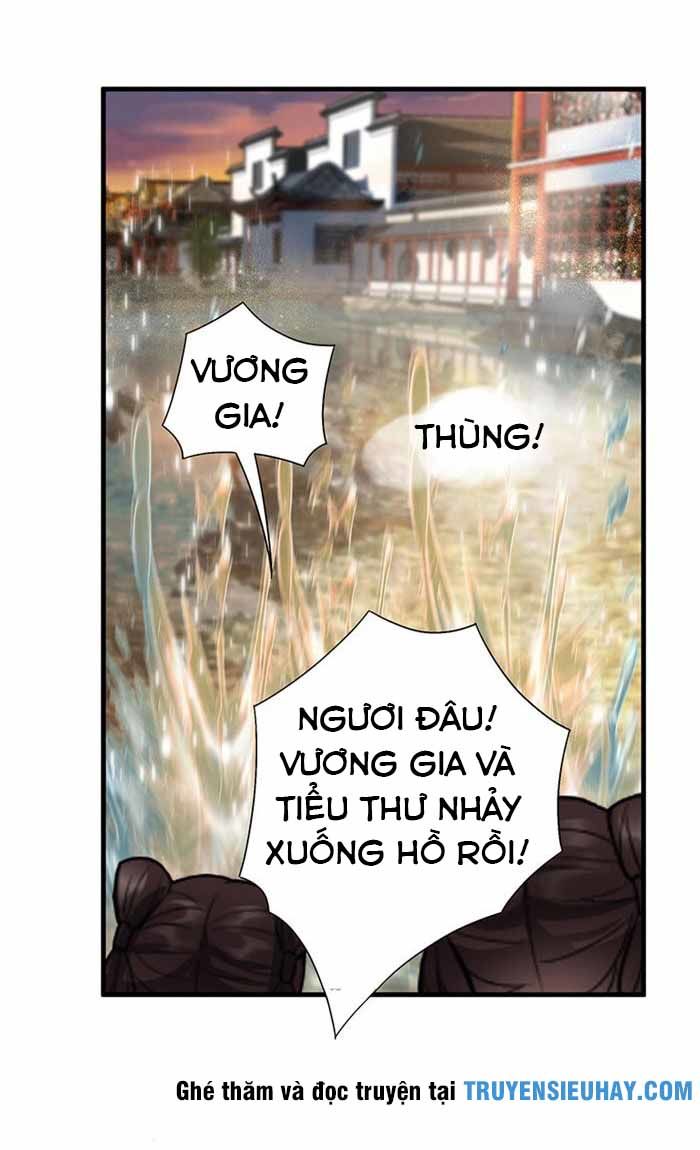 Cuồng Nữ Trọng Sinh - Hoàn Khố Thất Hoàng Phi Chapter 87 - 22