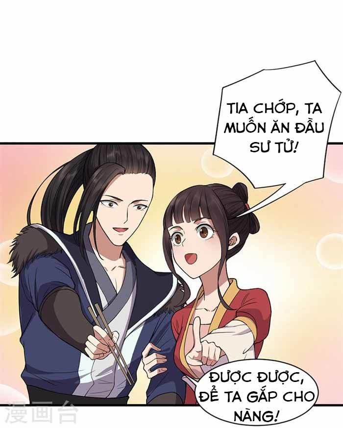 Cuồng Nữ Trọng Sinh - Hoàn Khố Thất Hoàng Phi Chapter 87 - 6