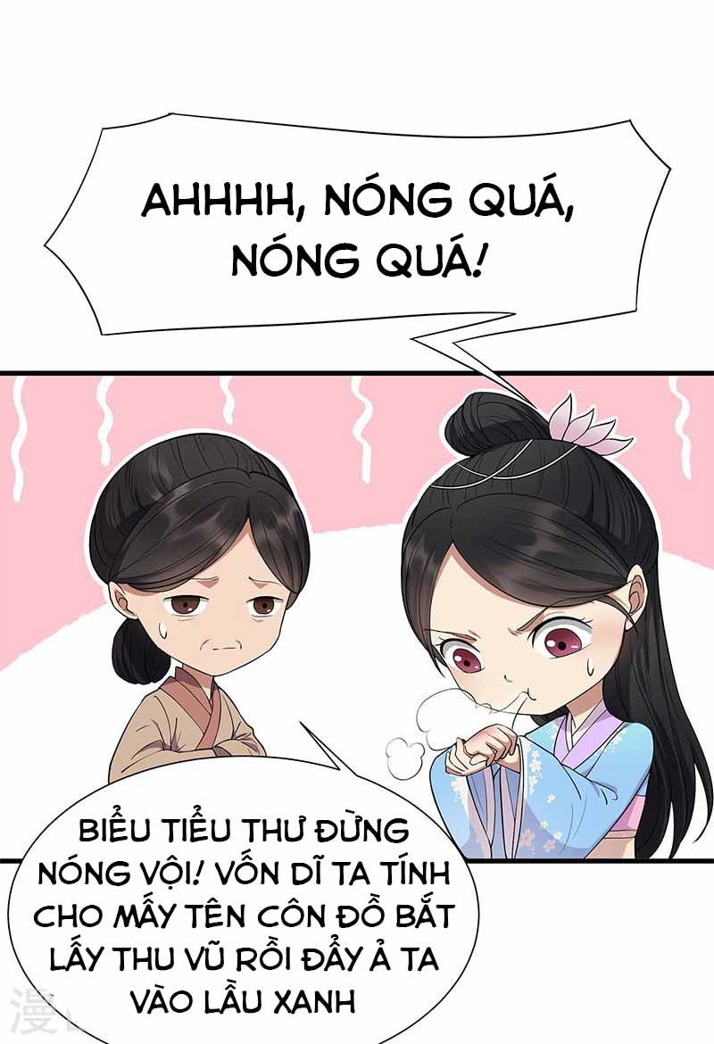 Cuồng Nữ Trọng Sinh - Hoàn Khố Thất Hoàng Phi Chapter 89 - 21