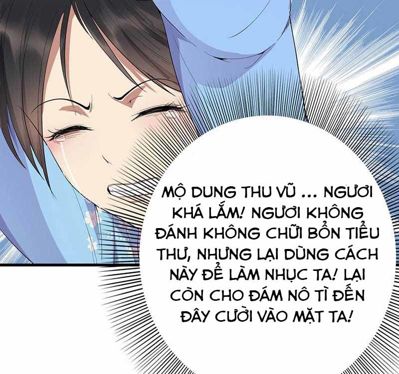 Cuồng Nữ Trọng Sinh - Hoàn Khố Thất Hoàng Phi Chapter 91 - 22