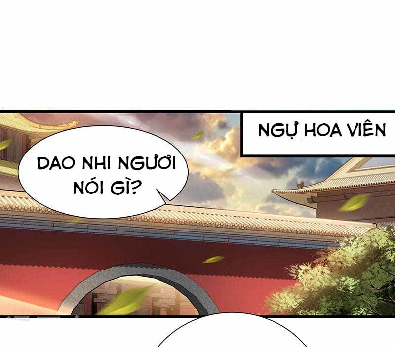 Cuồng Nữ Trọng Sinh - Hoàn Khố Thất Hoàng Phi Chapter 91 - 28