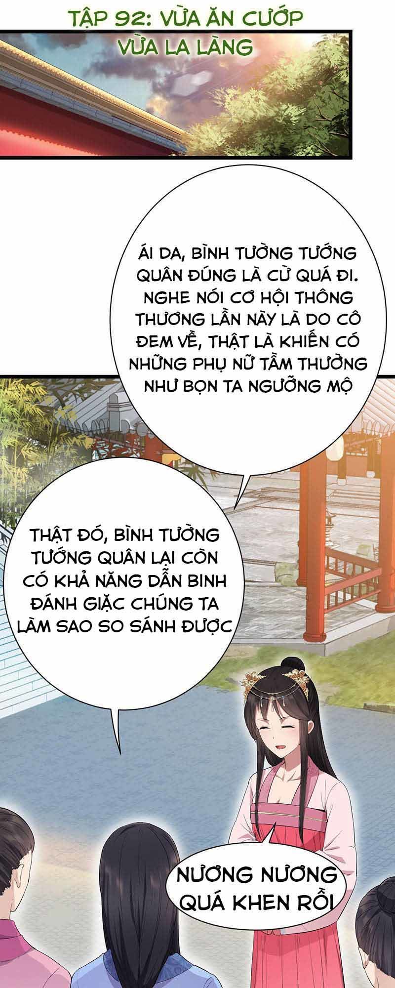 Cuồng Nữ Trọng Sinh - Hoàn Khố Thất Hoàng Phi Chapter 92 - 2