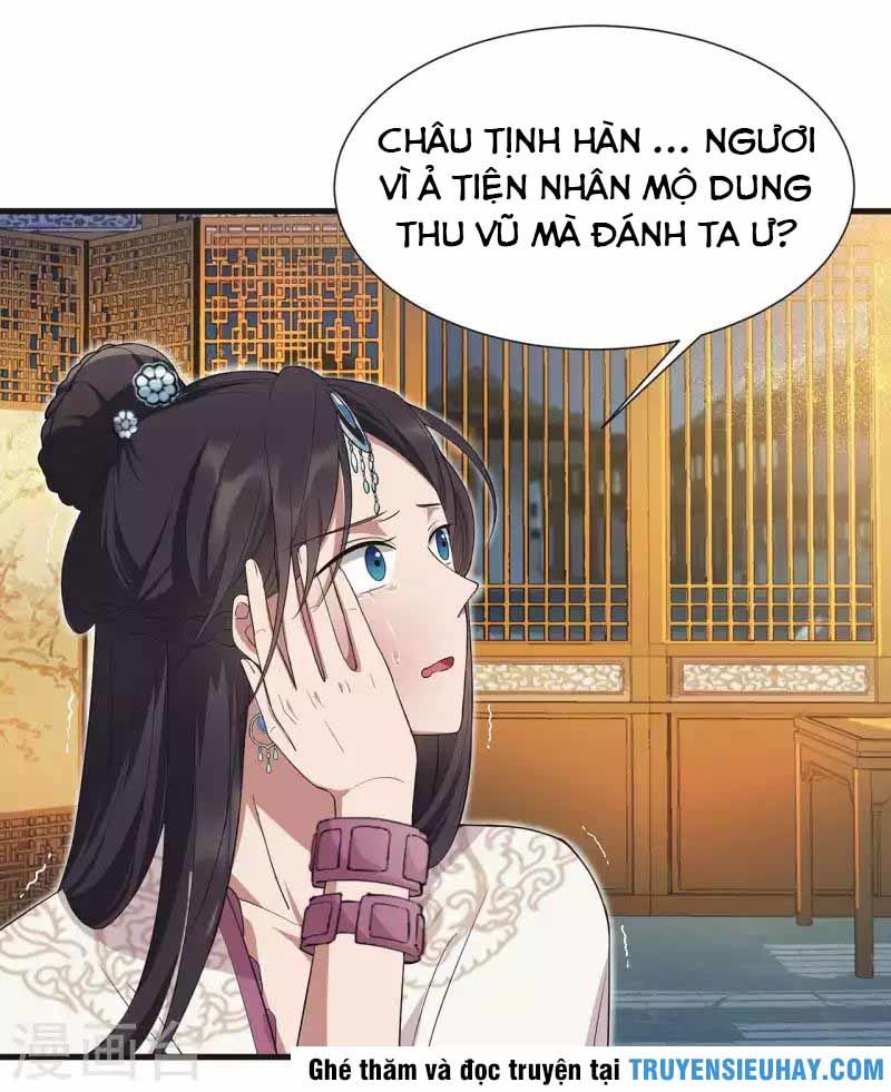 Cuồng Nữ Trọng Sinh - Hoàn Khố Thất Hoàng Phi Chapter 97 - 7