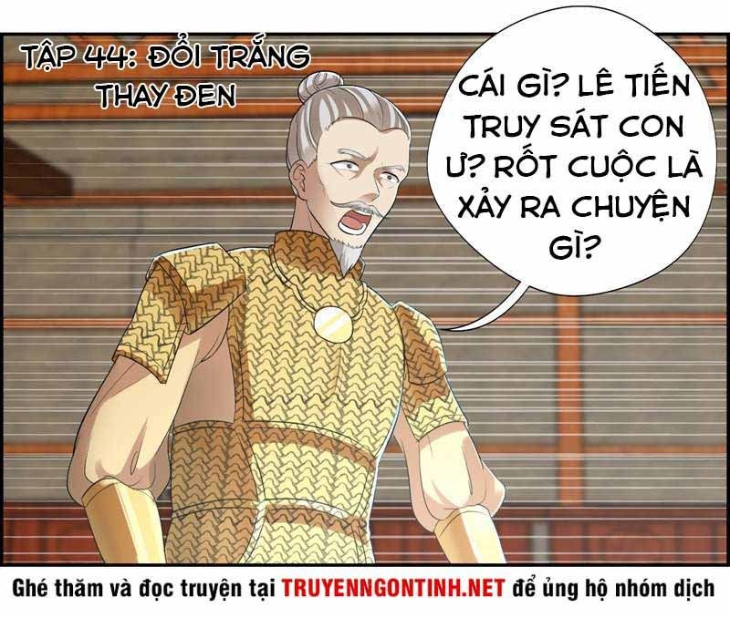 Cuồng Nữ Trọng Sinh - Hoàn Khố Thất Hoàng Phi Chapter 44 - 2