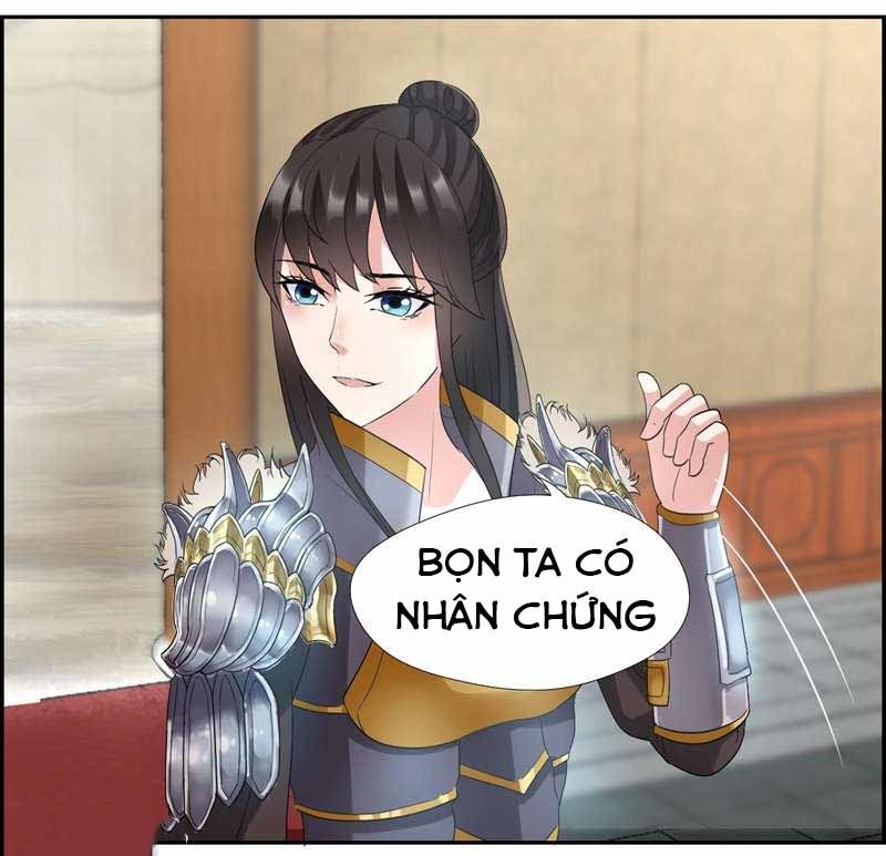 Cuồng Nữ Trọng Sinh - Hoàn Khố Thất Hoàng Phi Chapter 44 - 13