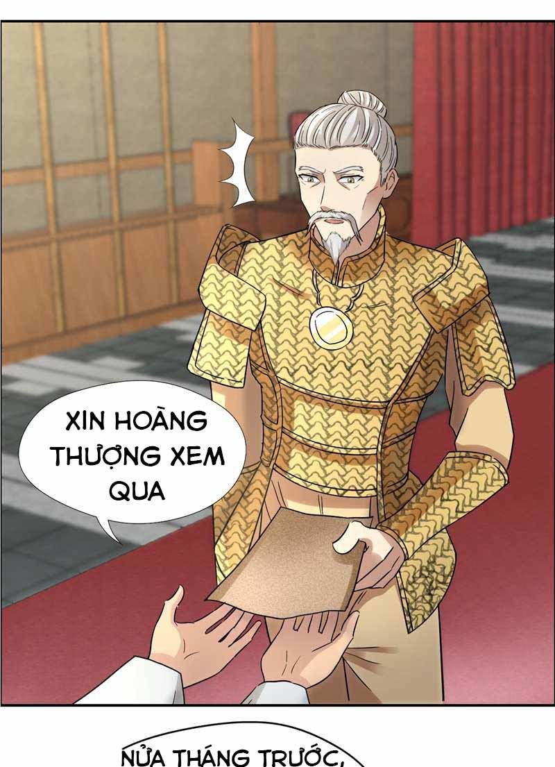 Cuồng Nữ Trọng Sinh - Hoàn Khố Thất Hoàng Phi Chapter 44 - 26