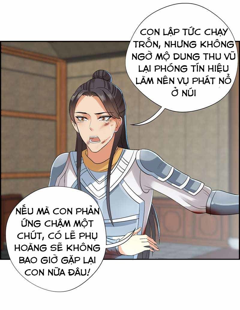 Cuồng Nữ Trọng Sinh - Hoàn Khố Thất Hoàng Phi Chapter 44 - 4