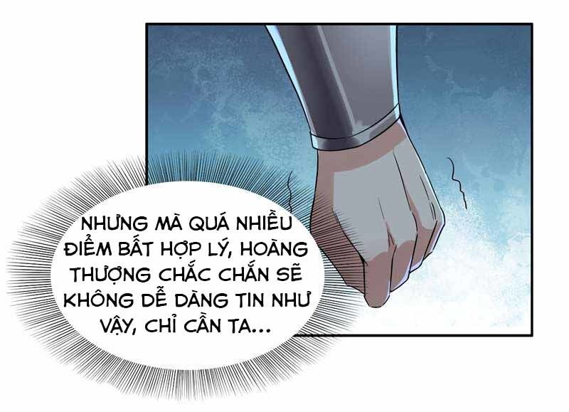 Cuồng Nữ Trọng Sinh - Hoàn Khố Thất Hoàng Phi Chapter 44 - 31