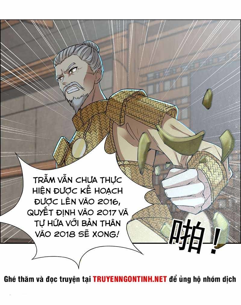 Cuồng Nữ Trọng Sinh - Hoàn Khố Thất Hoàng Phi Chapter 44 - 39