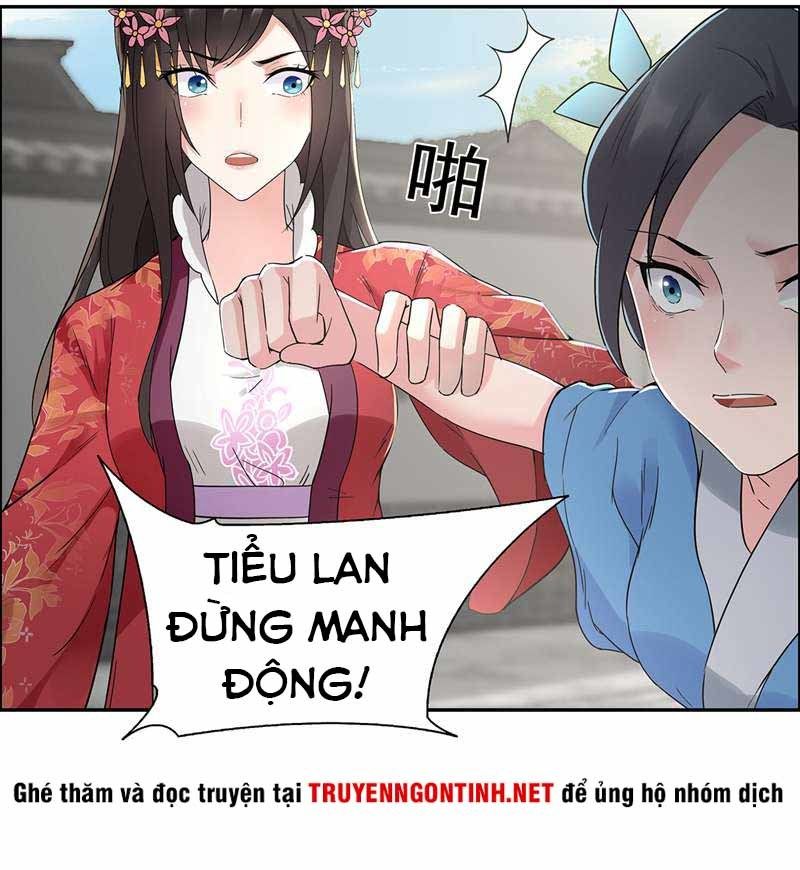 Cuồng Nữ Trọng Sinh - Hoàn Khố Thất Hoàng Phi Chapter 44 - 42