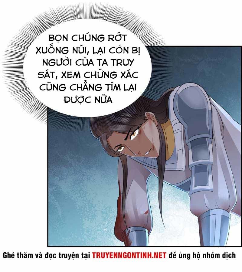 Cuồng Nữ Trọng Sinh - Hoàn Khố Thất Hoàng Phi Chapter 44 - 6