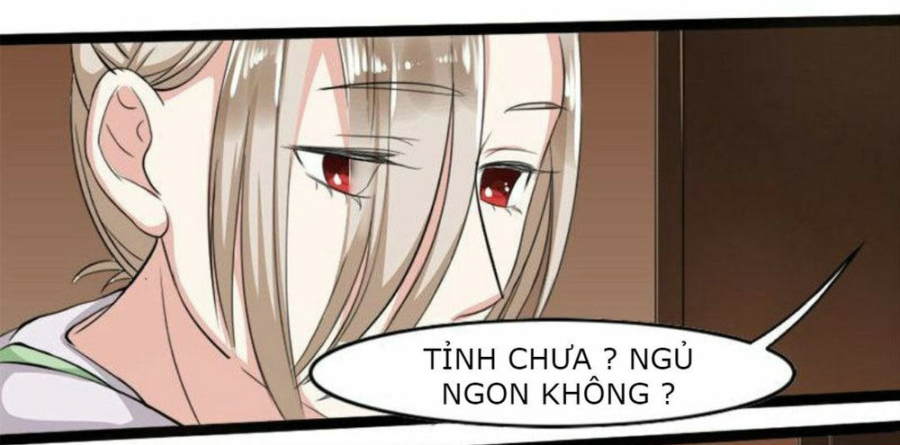 Mặt Nạ Kiều Thê Chapter 12 - 11