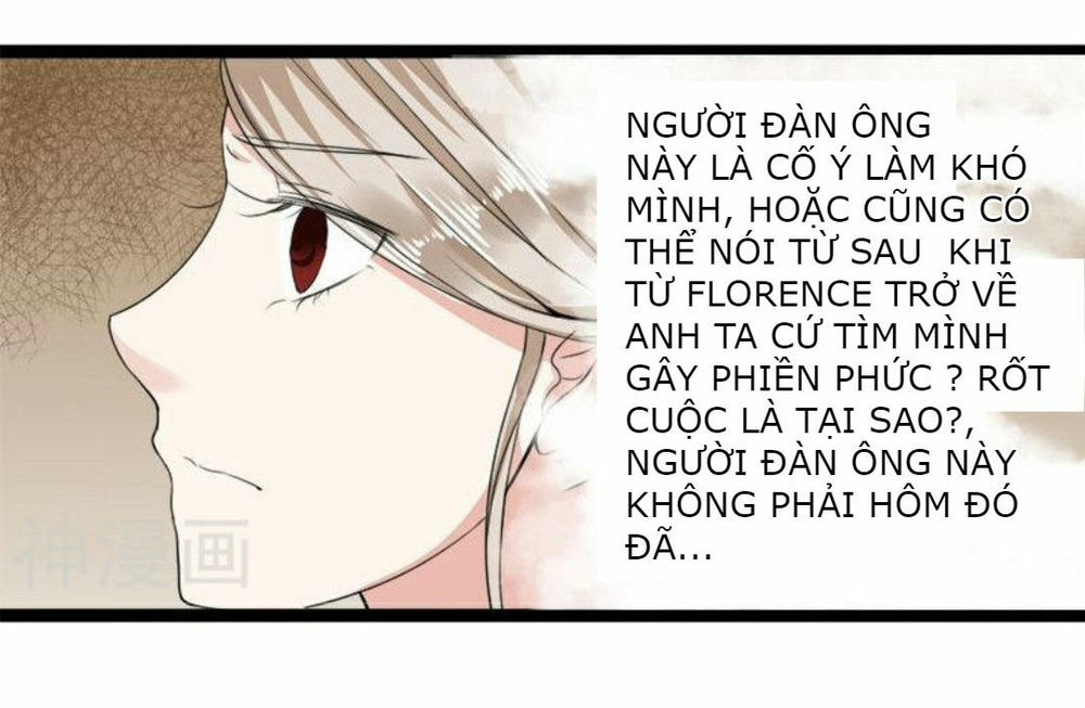 Mặt Nạ Kiều Thê Chapter 12 - 6