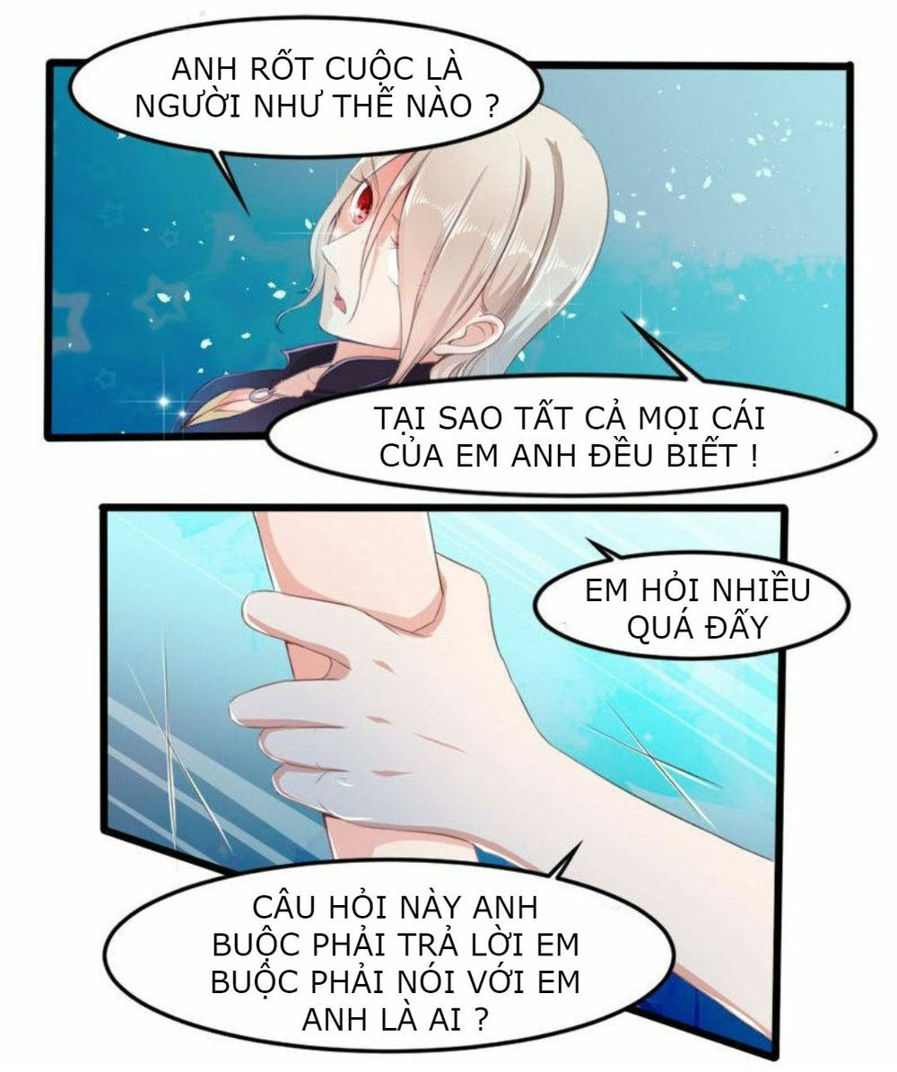 Mặt Nạ Kiều Thê Chapter 20 - 12