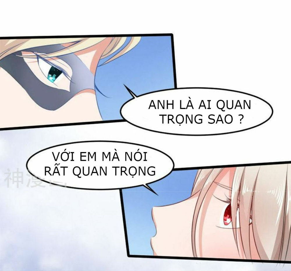 Mặt Nạ Kiều Thê Chapter 20 - 16