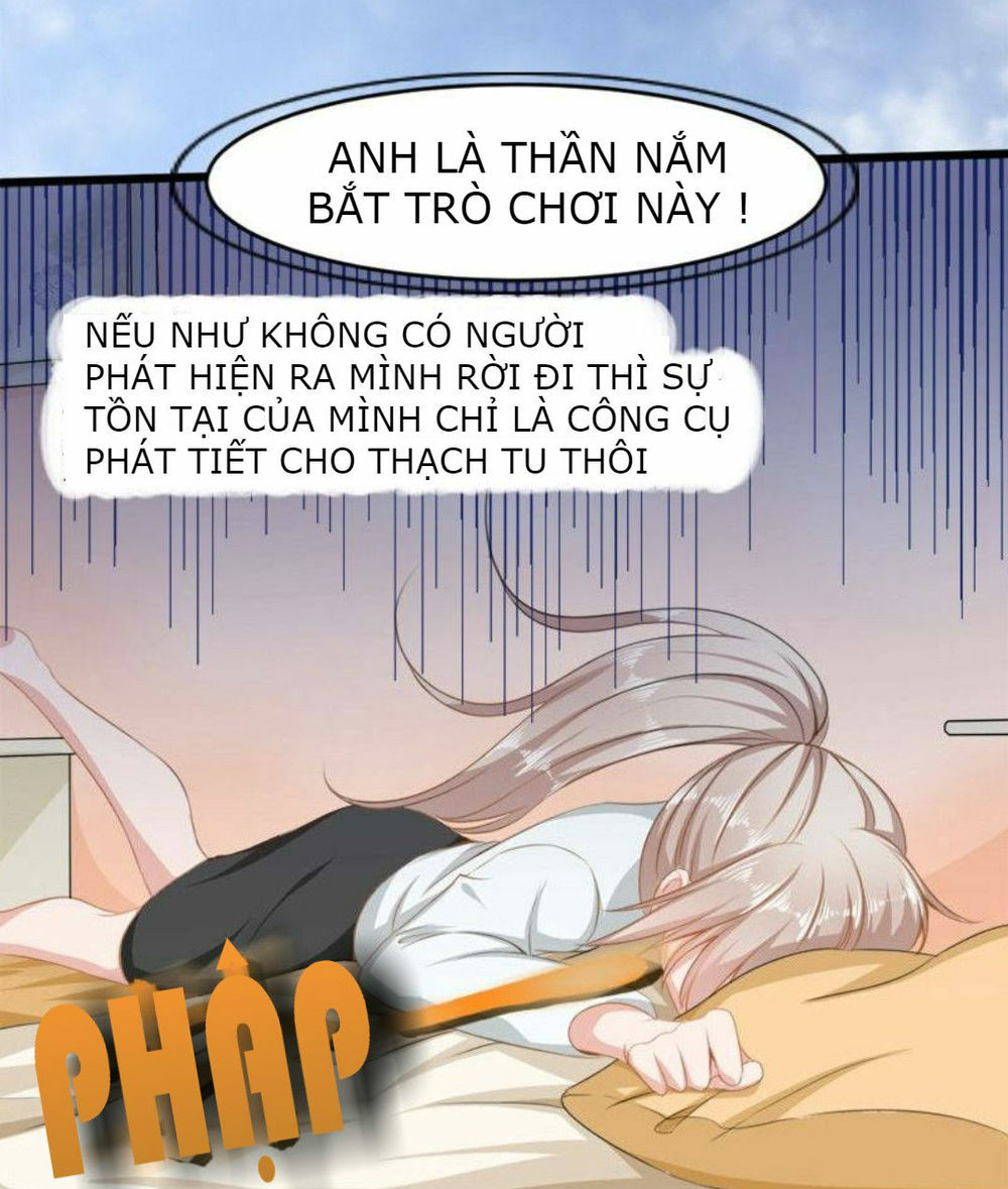 Mặt Nạ Kiều Thê Chapter 20 - 18