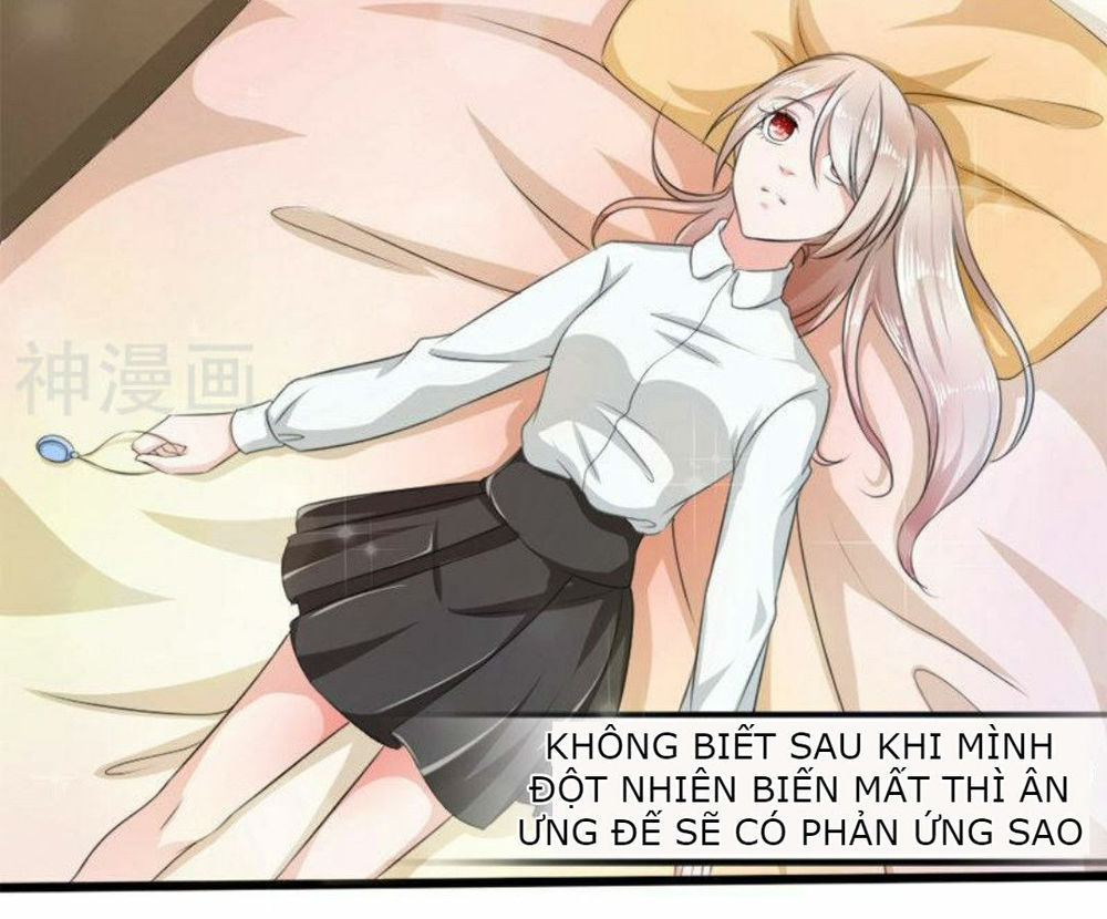 Mặt Nạ Kiều Thê Chapter 20 - 19