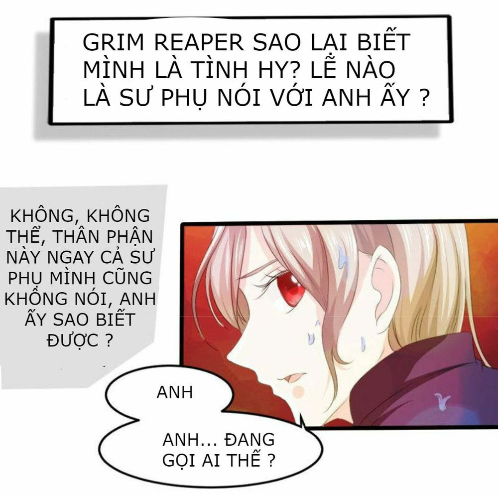 Mặt Nạ Kiều Thê Chapter 20 - 10