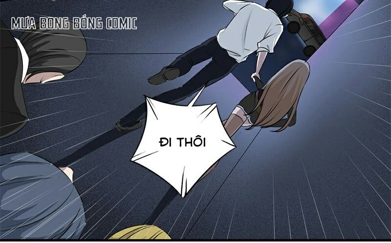 Mặt Nạ Kiều Thê Chapter 4 - 25