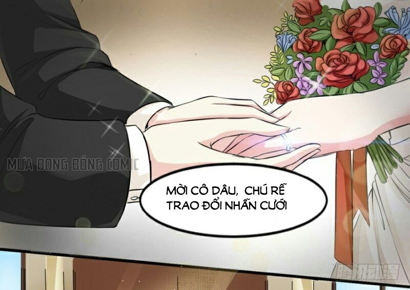 Mặt Nạ Kiều Thê Chapter 5 - 7