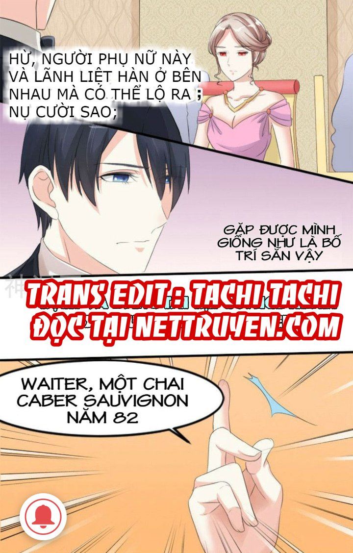 Mặt Nạ Kiều Thê Chapter 8 - 7