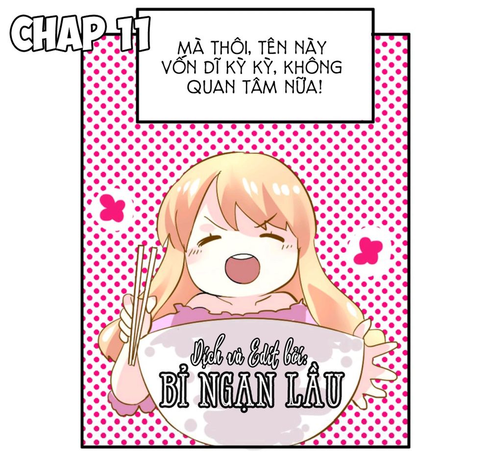 Ma Vương Đại Nhân Đi Thông Thả Chapter 11 - 1